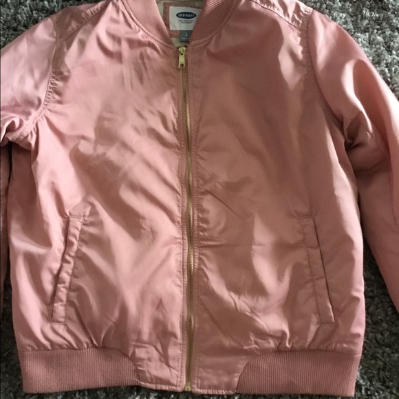Pink Jacket - Picture 2 of 5